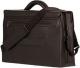 Torba Samsonite Teczka 15,6' ciemny brąz (17N-07-001) 5