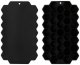 Virtufit Wanna lodowa XXL - 375 litrów - imitacja drewna - z akcesoriami (VF13079) 13