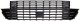 LOBRO Grill Volkswagen Transporter T6.1 Caravelle Matt Black 2