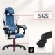 Fotel Huzaro Force 2.7 Niebieski 5
