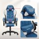 Fotel Huzaro Force 2.7 Niebieski 6