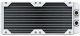 Corsair Hydro X Series XR5 240 V2 Radiator - 240 mm, biały (CX-9033002-WW) 2
