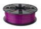 Gembird Filament PLA fioletowy (3DP-PLA1.75-01-PR) 1
