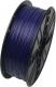 Gembird Filament PLA granatowy (3DP-PLA1.75-01-GB) 1