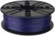 Gembird Filament PLA granatowy (3DP-PLA1.75-01-GB) 1