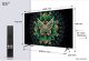 TCL 55C69K, 139.7 cm (55"), 3840 x 2160 pixels, QD-Mini LED, Smart TV, Wi-Fi, Metallic 1