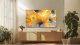 TCL 55C69K, 139.7 cm (55"), 3840 x 2160 pixels, QD-Mini LED, Smart TV, Wi-Fi, Metallic 5