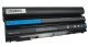 Bateria do laptopa DELL NHXVW Latitude e5220 e5420 e5530 e6420 6600mAh 1