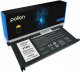 Bateria do laptopa DELL YRDD6 Vostro 3400 5488 5585 Inspiron 5490 3600mAh 1