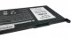 Bateria do laptopa DELL YRDD6 Vostro 3400 5488 5585 Inspiron 5490 3600mAh 4
