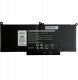 Bateria do lapotpa DELL F3YGT Latitude 7280 7290 7380 7390 7480 7490 7200mAh 2