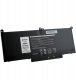 Bateria do lapotpa DELL F3YGT Latitude 7280 7290 7380 7390 7480 7490 7200mAh 6