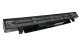Bateria do laptopa ASUS A41-X550A A450 A550 R510 R513C F550 F552EP 2200mAh 1