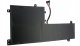 Bateria Polion Bateria do laptopa LENOVO L17M3PG2 Legion Y530 Y545 Y570 4000mAh 4