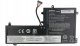 Bateria Polion Bateria do laptopa LENOVO L17M3PG2 Legion Y530 Y545 Y570 4000mAh 5