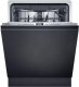 Zmywarka do zabudowy Siemens SN63HX14CE 1