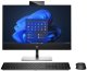 Komputer AiO HP ProOne 440 G9 / 9H6X0ET / Intel i5-14 / 16GB / 512GB / Intel UHD 770 / FullHD / Dotyk / Win 11 / Czarny 1