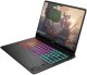 HP OMEN Transcend Laptop 14-fb0090nd / A12LTEA / Ultra 9 / 32GB / 1TB / RTX 4070 / 3k / OLED / Win 11 / Czarny 4