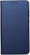 Hello Case Etui Magnetyczne Realme C53 Ciemnoniebieski 1