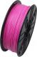 Gembird Filament PLA różowy (3DP-PLA1.75-01-P) 1