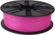 Gembird Filament PLA różowy (3DP-PLA1.75-01-P) 1