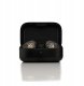 Noble Audio FoKus REX5 black - Bezprzewodowe słuchawki TWS 2