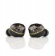 Noble Audio FoKus REX5 black - Bezprzewodowe słuchawki TWS 3