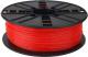 Gembird Filament PLA czerwony (3DP-PLA1.75-01-FR) 1