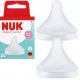 NUK SMOCZEK DO BUT 2EL XL SIL 10124035 1/6 1