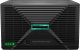 Serwer HP HPE ProLiant MicroServer Gen11 6325P 3.5GHz 4c 1P 1x32GB-U 4LFF-NHP 2x4TB HDD 1x180W PS EU Server 1