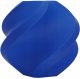 Filament Bambu Lab Refill PLA Basic 1,75mm 1kg - Blue} 1