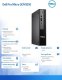 Komputer Dell Dell Pro Micro QCM1250 Intel Core Ultra 5 235T 16 GB 256 GB SSD Windows 11 Pro 5
