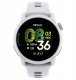 Zegarek sportowy Coros Pace 4 Biały  (WPACE4-WHT) 9