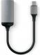 Adapter USB Satechi USB-C - HDMI Szary  (ST-TC4KHAM) 1