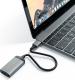 Adapter USB Satechi USB-C - HDMI Szary  (ST-TC4KHAM) 3