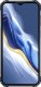 Oukitel WP36 phone, 128/16 GB, black 1