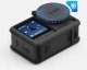 Pokrowiec Futerał Case Etui Osłona + Pasek + Dekielek do DJI OSMO ACTION 6 / S6-PTC-11 5