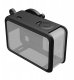 Pokrowiec Futerał Case Etui Osłona + Pasek + Dekielek do DJI OSMO ACTION 6 / S6-PTC-11 9