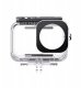 Obudowa Wodoszczelna Wodoodporna Podwodna 60m do Kamery DJI Osmo Action 6 / S4-WTP-12 11