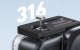Obudowa Wodoszczelna Wodoodporna Podwodna 60m do Kamery DJI Osmo Action 6 / S4-WTP-12 6