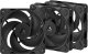 Wentylator Arctic P14 Pro Reverse 3-pack (ACFAN00330A) 1