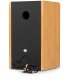 Gramofon z głośnikami vintage RP335BB jasny brąz Audizio one size 11
