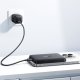 Powerbank Baseus EnerFill FM12 10000mAh Czarny 4