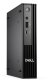 Komputer Dell Dell Pro Micro QCM1250 Intel Core Ultra 5 235T 8 GB 512 GB SSD Windows 11 Pro 1