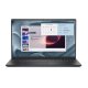 Laptop Dell Pro Essential 15 AG FHD i3-100U/8GB/512GB/Intel UHD/Win11/ENG kbd/FP/Black/3Y ProSupport NBD Onsite Warranty | Warranty 34 month(s) 1