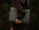 Native Union Ultralight Sleeve - etui ochronne do Macbook 14" (slate green) 3