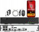 Rejestrator Hikvision REJESTRATOR IP DS-7604NI-Q1/4P E PL 4 KANAŁY, 4 PoE Hikvision 1