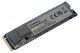 SSDINTENSOMI5002TBM.2NVMe3D NANDWrite speed 4500 MBytes/secRead speed 5300 MBytes/sec4mmTBW 1200 TBMTBF 1500000 hours3836470 3836470 (4034303033997) 1