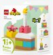 LEGO Duplo Tort (30712) 1