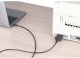 Kabel USB Manhattan MANHATTAN USB-C na szeregowy DB9/RS232 Adapter PL2303GT 1m 2